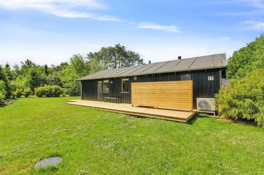 Agréable maison de vacances entièrement équipée avec sauna et terrasse | Avec animaux autorisés - Image 1