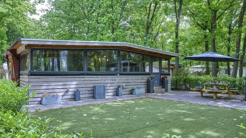 Agréable maison de vacances avec terrasse et jardin | Proche de la plage | Avec animaux acceptés - Image 1