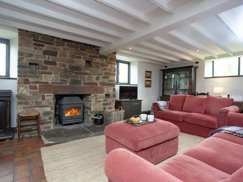 Family-friendly nice cottage with garden | Pet-friendly - Image 1