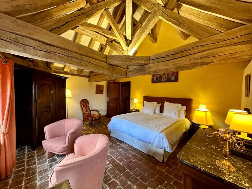 Charmantes B&B mit 1 Schlafzimmer für 3 Personen - Image 1
