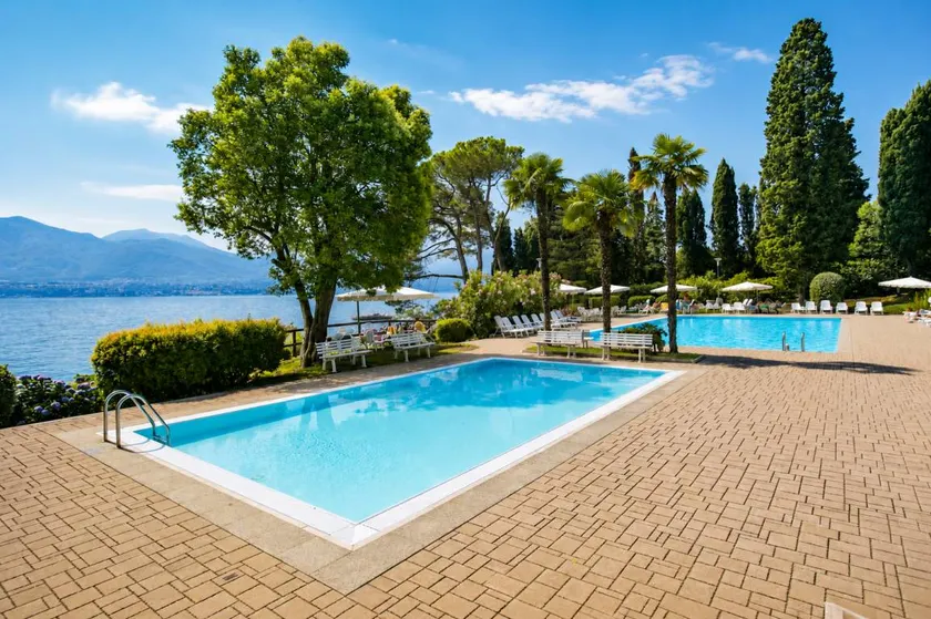 Residenza del Pascià: Aida - Image 1