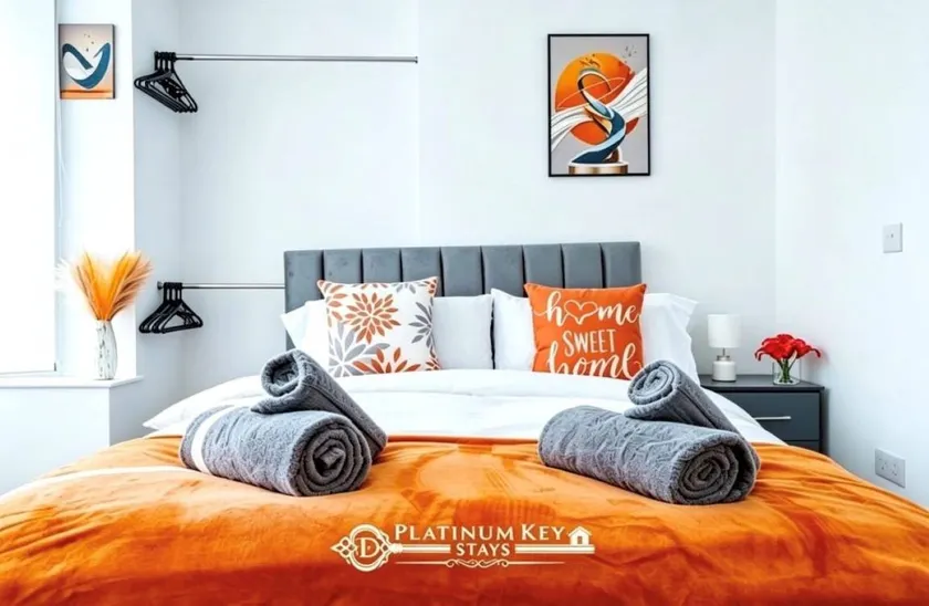 Holiday home with 4 bedrooms for 7 persons - Image 1