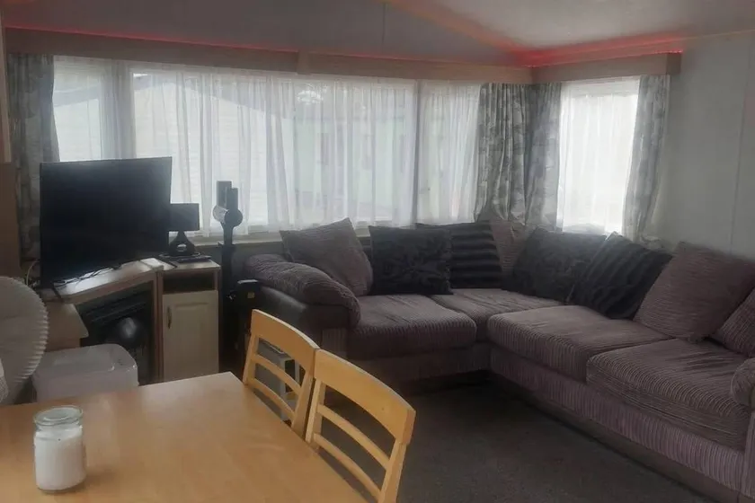 Holiday home with 4 bedrooms for 8 persons - Image 1