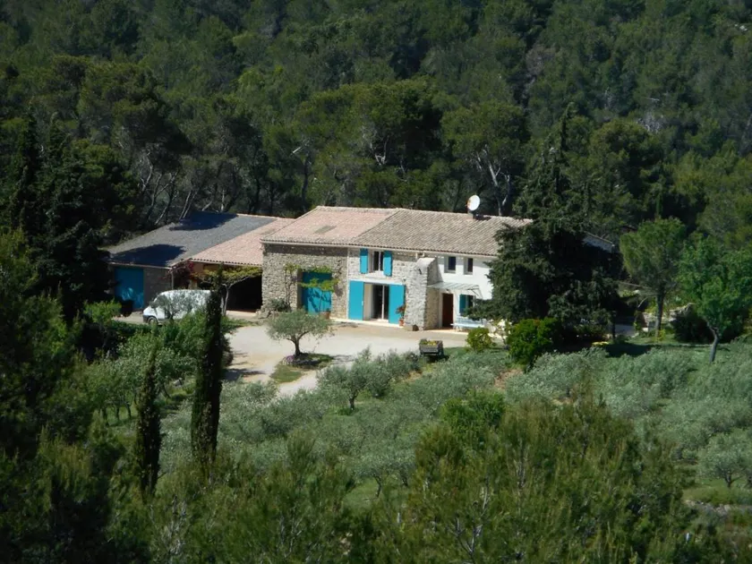 Lovely gite with terrace & garden | Pets are welcome - Image 1
