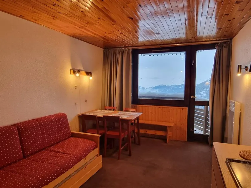 Studio | Mountain view - Image 1