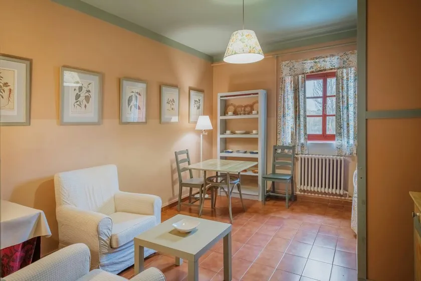 Country House 'La Era I' with Mountain View, Shared Garden and Wi-Fi - Image 1