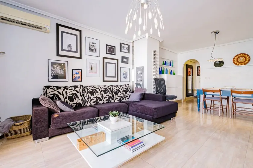 Fully equipped lovely holiday apartment with pool - Image 1