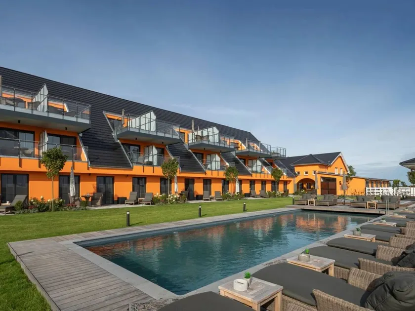 Residenz Kubitzer Bodden Rügen - Image 1