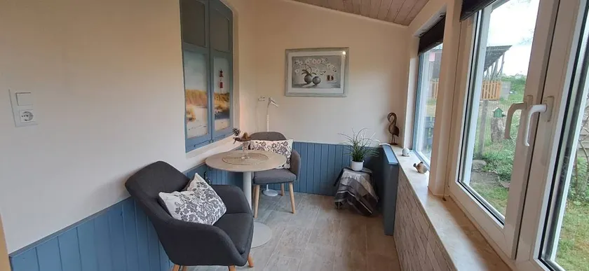 Ferienwohnung Traudi (Hemmoor) - Image 1