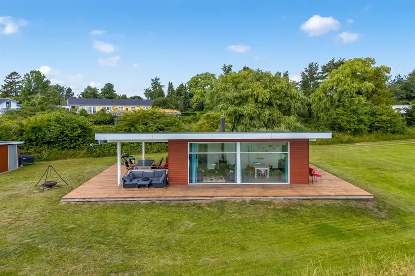 Magnifica casa totalmente attrezzata con terrazza e griglia | Vista sul mare | Accetta animali domestici - Image 1