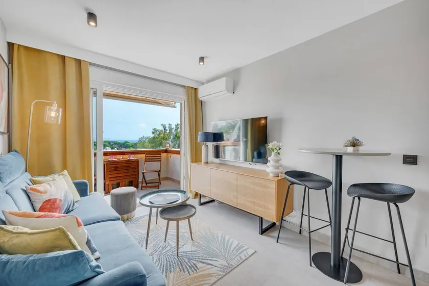 Apartment 'Ocean View Dunas De Artola' with Sea View, Wi-Fi and Air Conditioning - Image 1