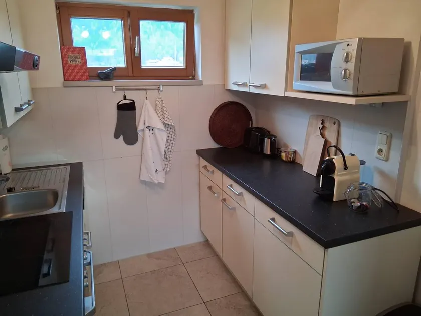 Appartement Exenberger - Image 1