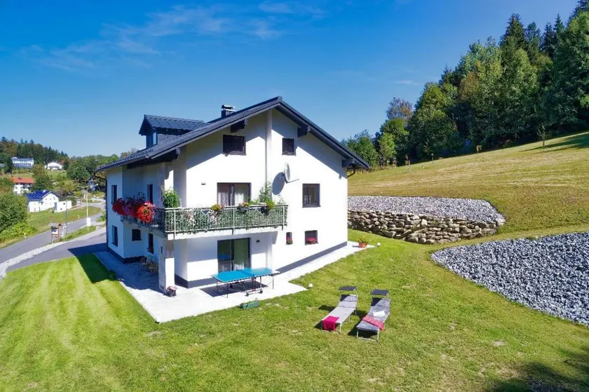 Bellissimo appartamento con piscina, griglia e giardino - Image 1