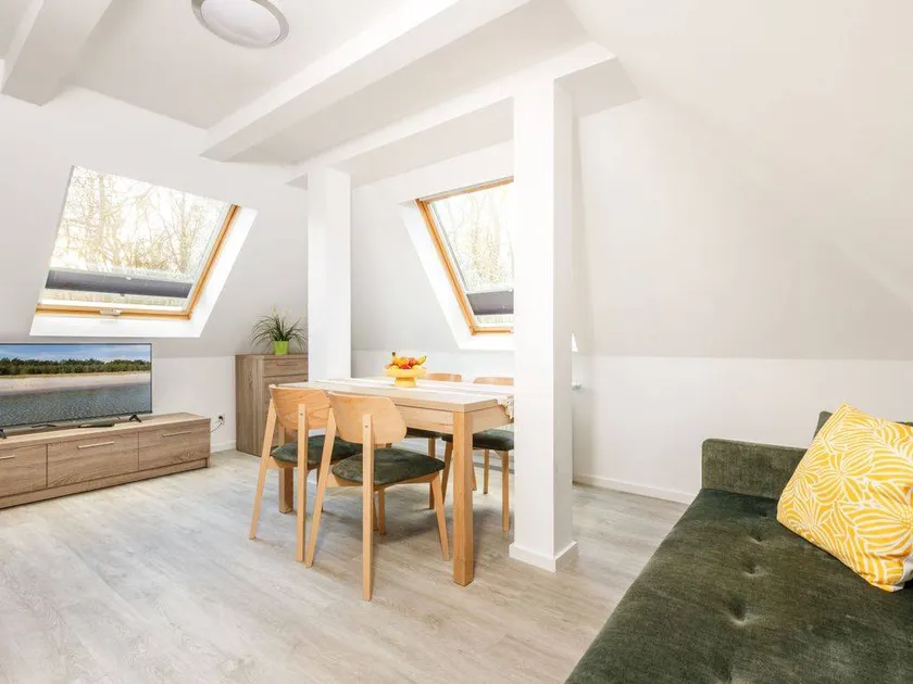 Child-friendly apartment with garden & BBQ | Beach nearby - Image 1
