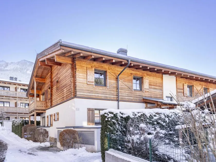 Appartamento con piscina, sauna e terrazza - Image 1