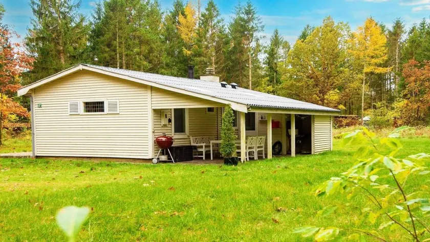 4 person holiday home in Ans By - Image 1