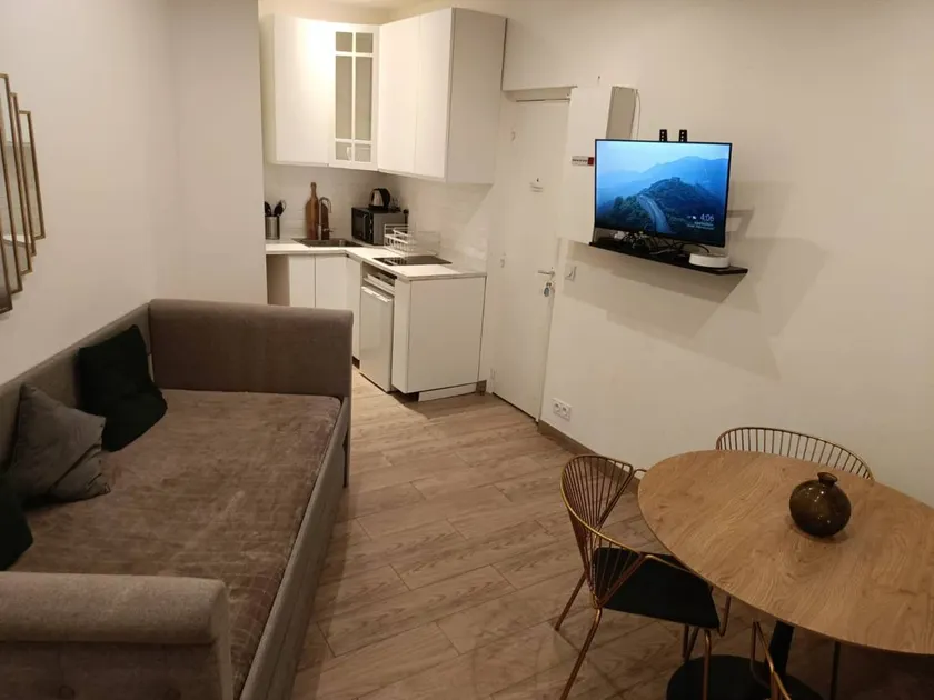 Appartement convivial et familial | Avec animaux bienvenus - Image 1