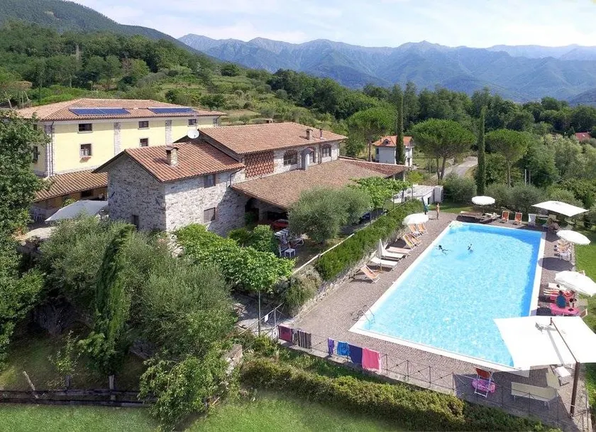 Giunasco: Camera matrimoniale - Image 1