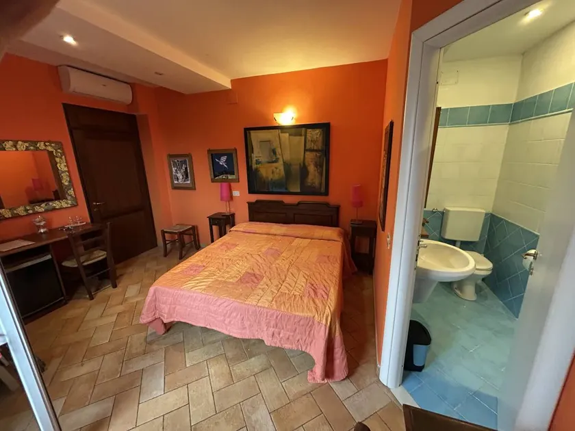 Villa Gnocchi: Camera 12 - Image 1