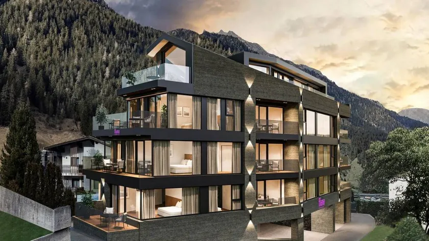 Holiday apartment | Mountain view | Next to the ski | Pets are welcome - Image 1