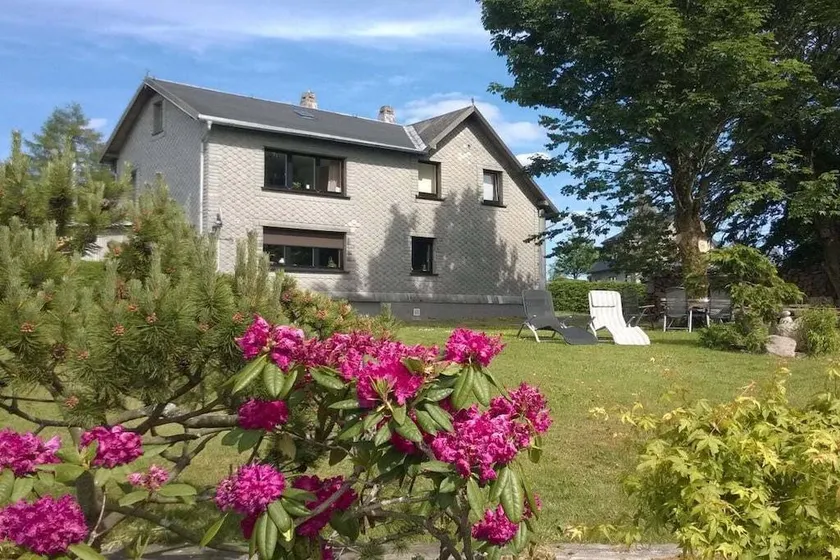 Fantastica casa con giardino - Image 1