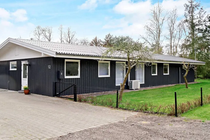 4 Star Holiday Home in Rodby - Image 1