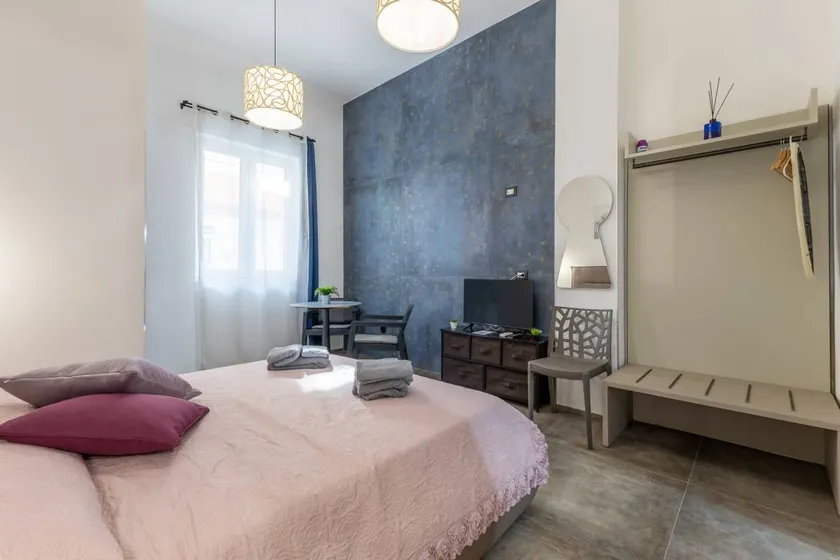 Ferienwohnung 'Casa Luna' mit Balkon und Klimaanlage - Image 1