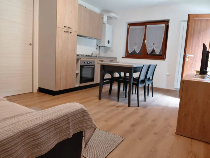 Children-friendly wonderful flat with garden | Nature view | Dogs allowed - Image 1