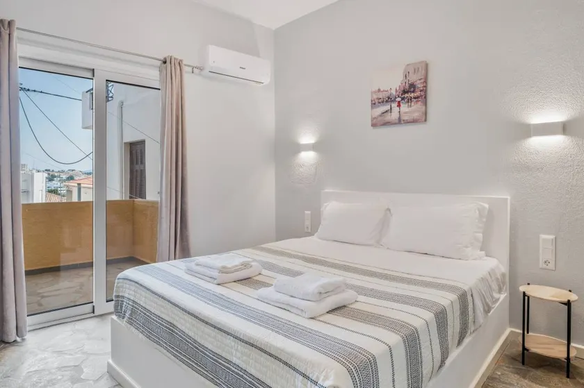 Holiday home | City view - Image 1