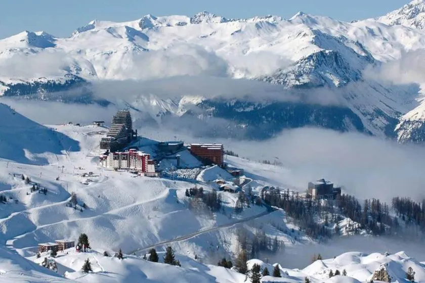Merveilleux appartement de vacances | Près des pistes de ski - Image 1