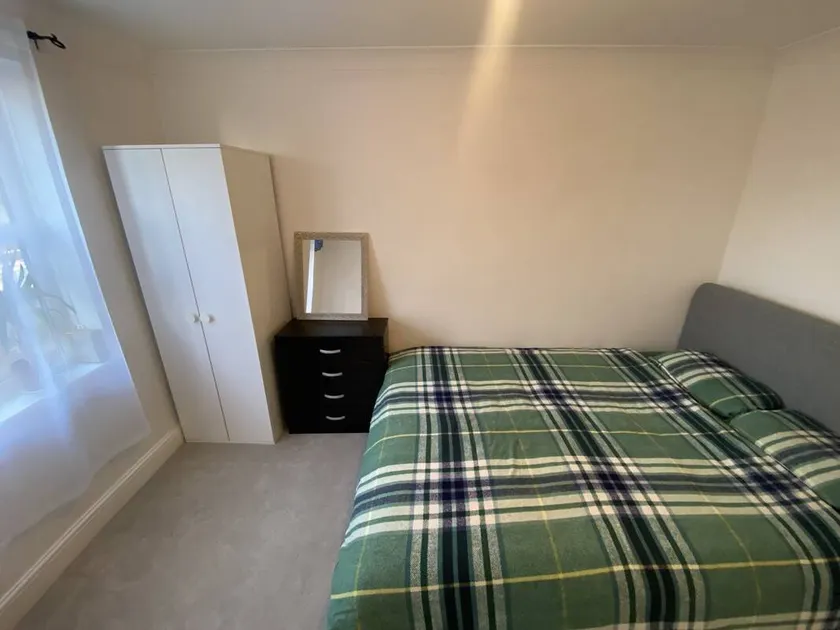 Double bedroom in London Kingston (Cozy double bedroom) - Image 1