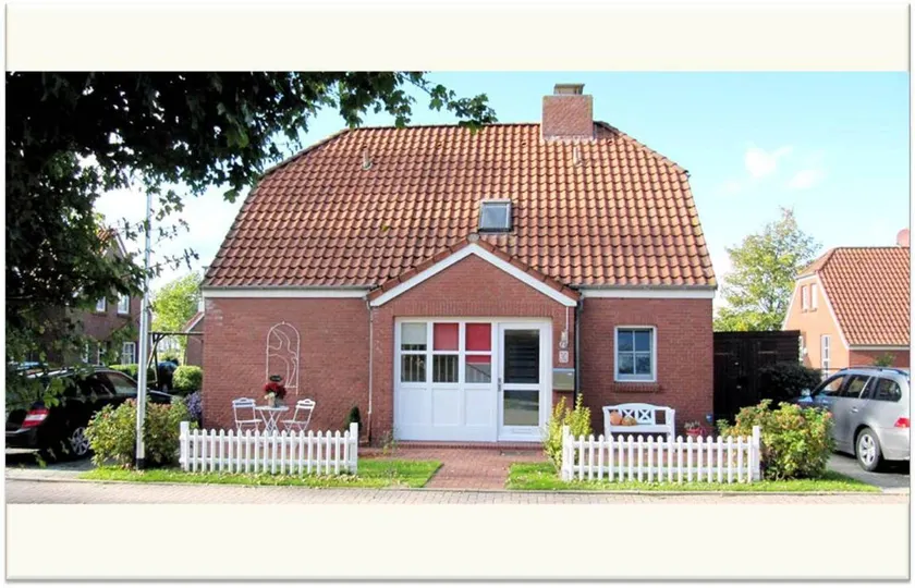 Fully equipped lovely flat with garden | Dogs allowed - Image 1