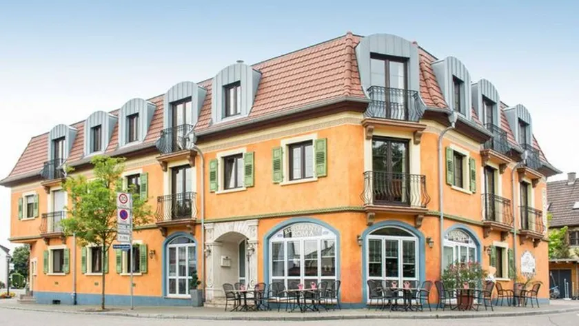Apartment mit 1 Schlafzimmer für 6 Personen - Image 1