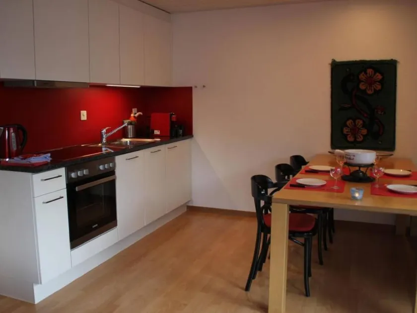 Holiday apartment with BBQ & terrace | Nature view - Image 1