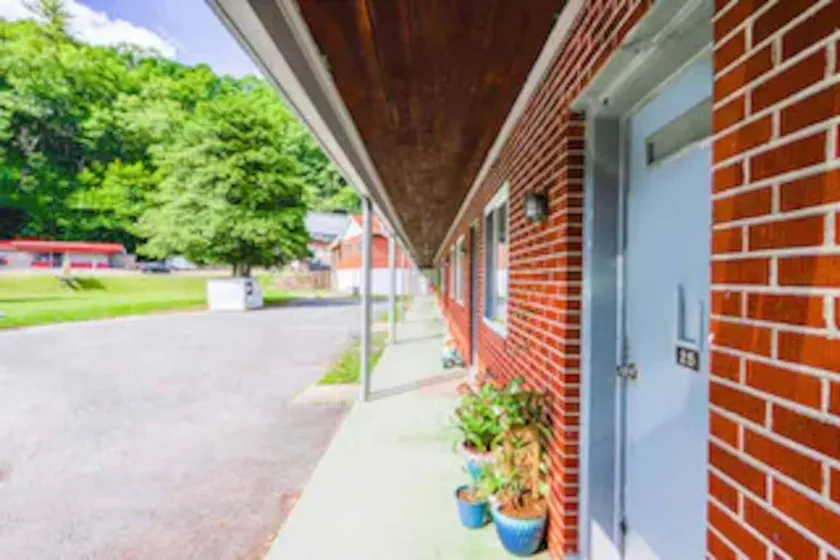 Apartment with 1 bedroom for 2 persons - Image 1