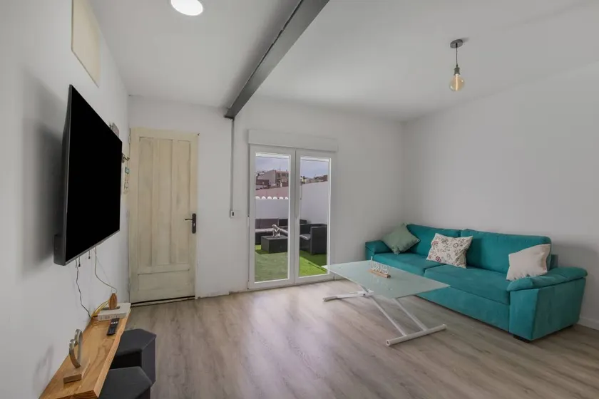 House with terrace | Good for workation - Image 1