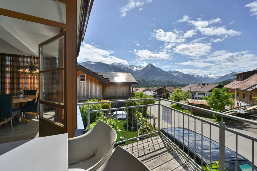 3-Raum-Ferienwohnung Selina - Image 1