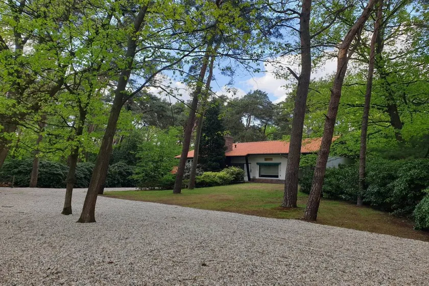 Child-friendly lovely holiday home with barbecue, terrace & garden | Nature view | Beach nearby | Pets allowed - Image 1