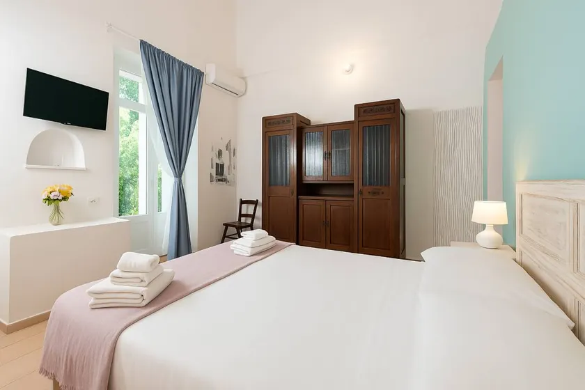 Bed and breakfast with 1 bedroom for 2 persons - Image 1
