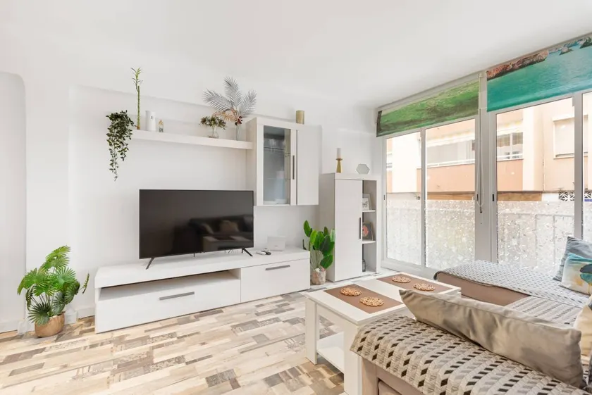 Apartment | City view - Image 1