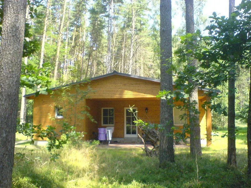 Children-friendly holiday park with sauna, garden & barbecue - Image 1