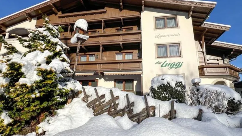 Flat with 1 bedroom for 4 persons - Image 1