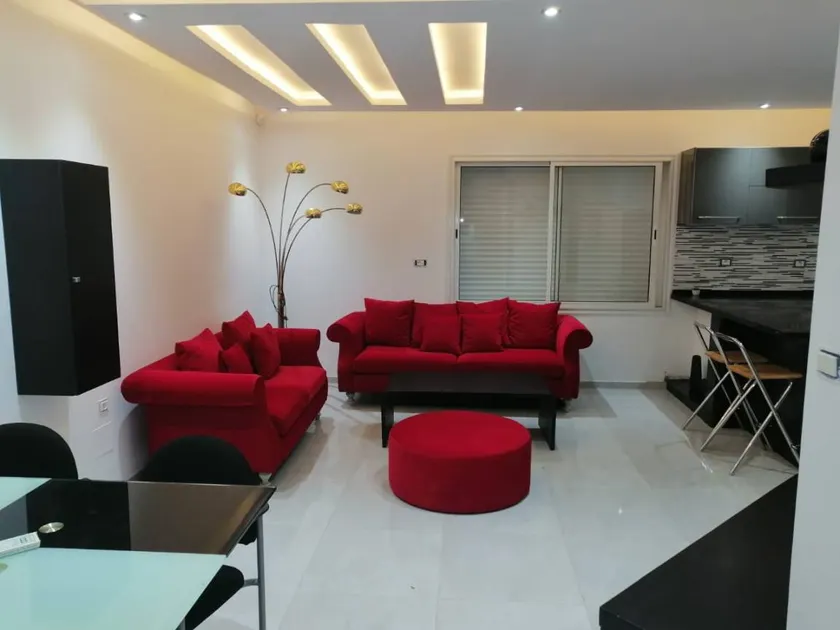 Apartamento vacacional con jardín | Vistas al jardín - Image 1