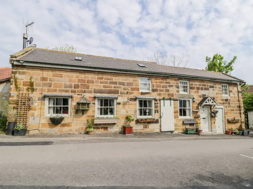 Cottage | Pet-friendly - Image 1