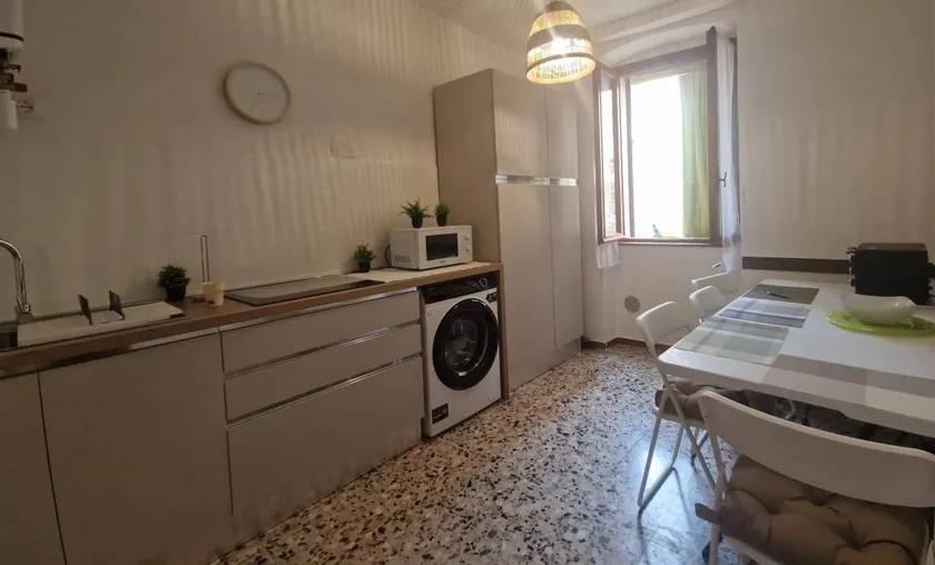 Pleasant apartment | Next to the beach - Image 1