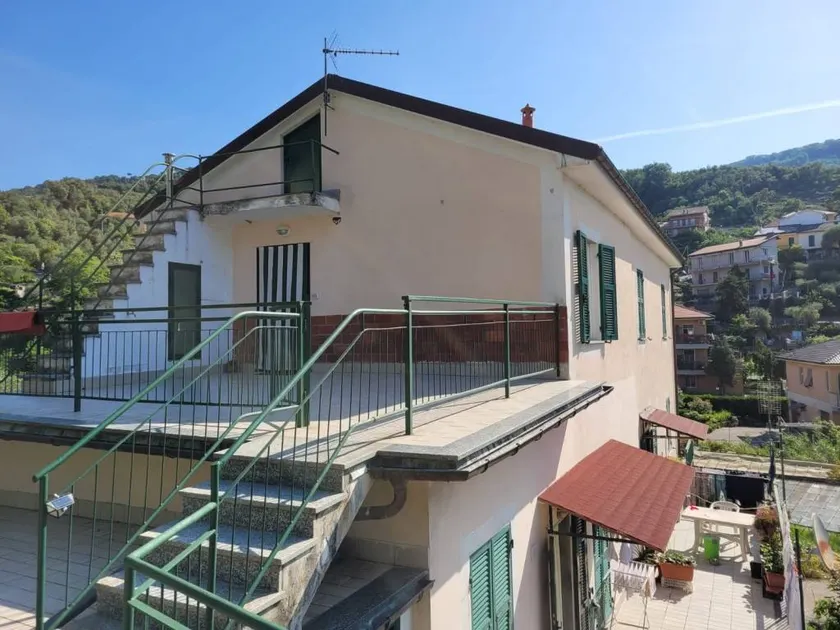 Children-friendly nice apartment with garden - Image 1