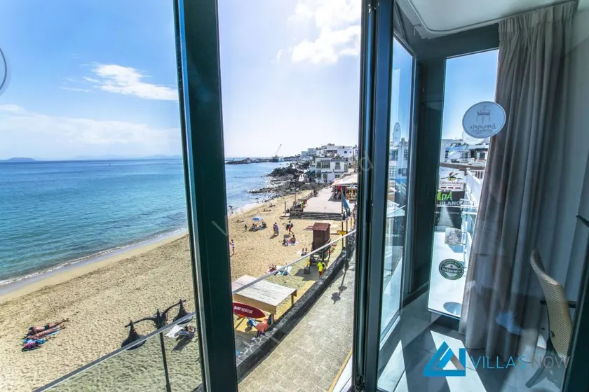 Holiday apartment with 1 bedroom for 2 persons - Image 1