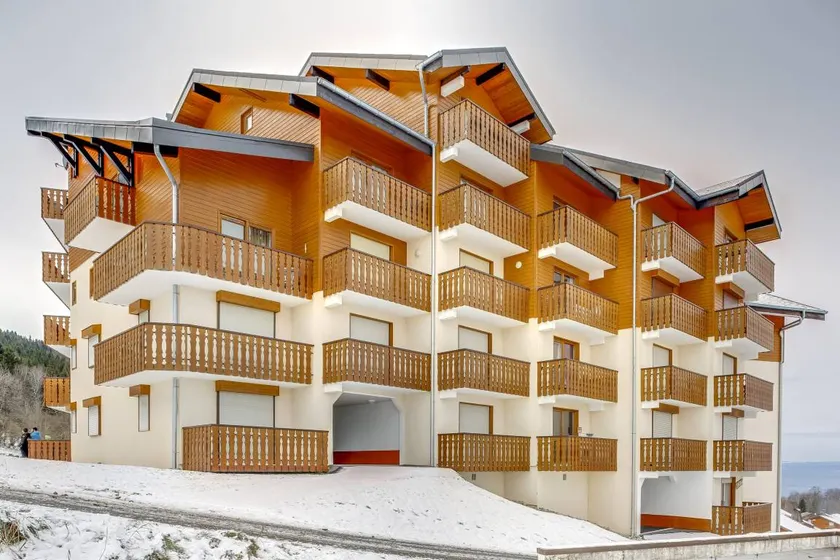Lovely holiday apartment | Lake view | Next to the ski - Image 1
