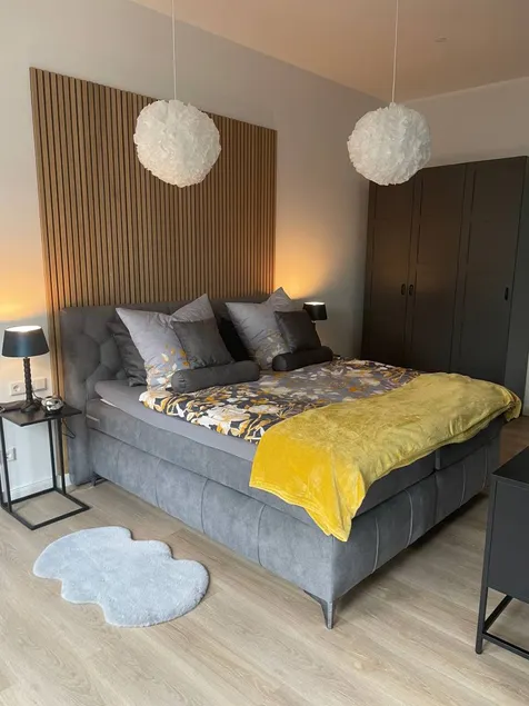 Holiday apartment with 1 bedroom for 2 persons - Image 1