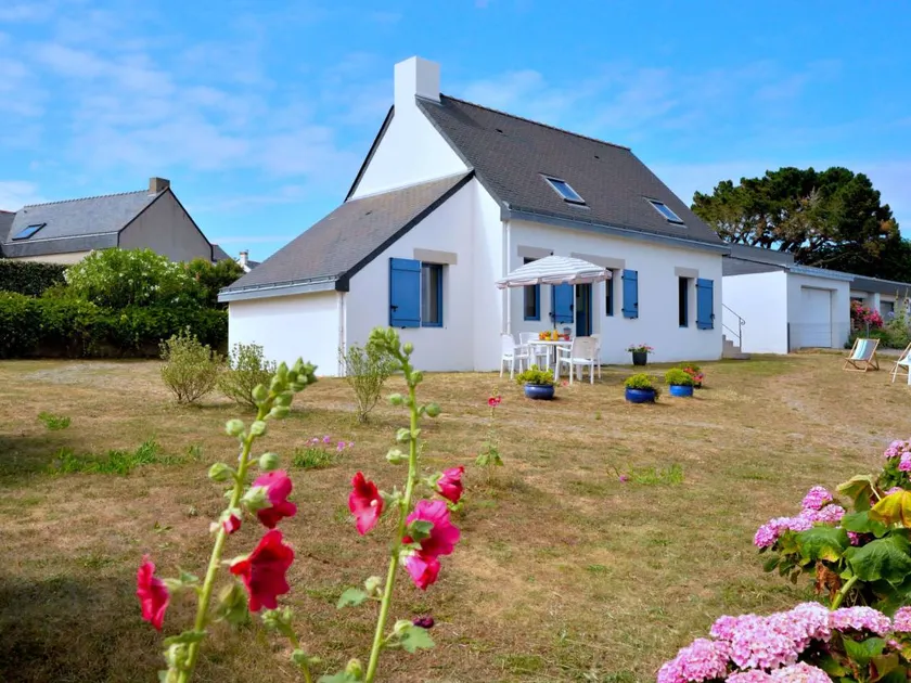 House with terrace | Sea view - Image 1
